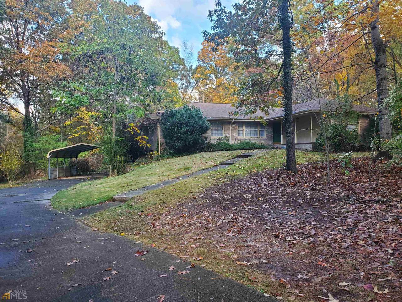4795 East Fairview Road - Photo 1