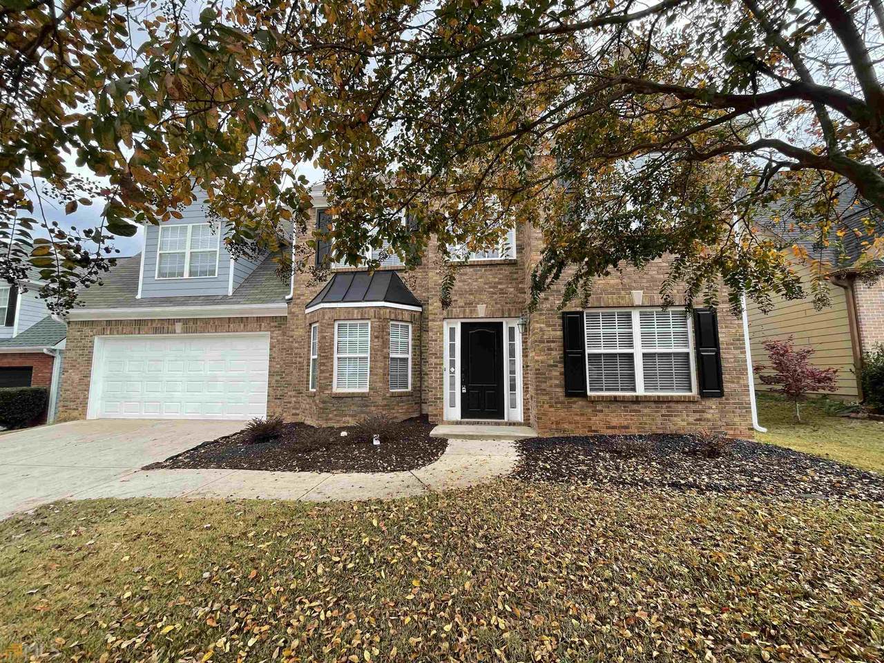 2700 Bald Cypress - Photo 1