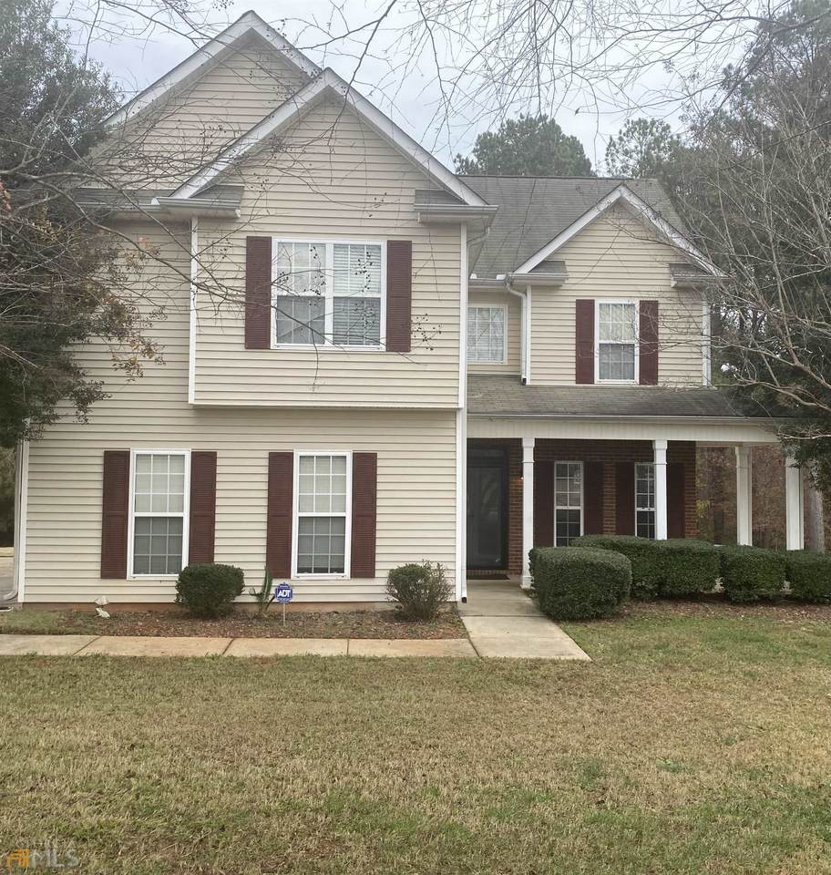 113 Rolling Hill Drive - Photo 1