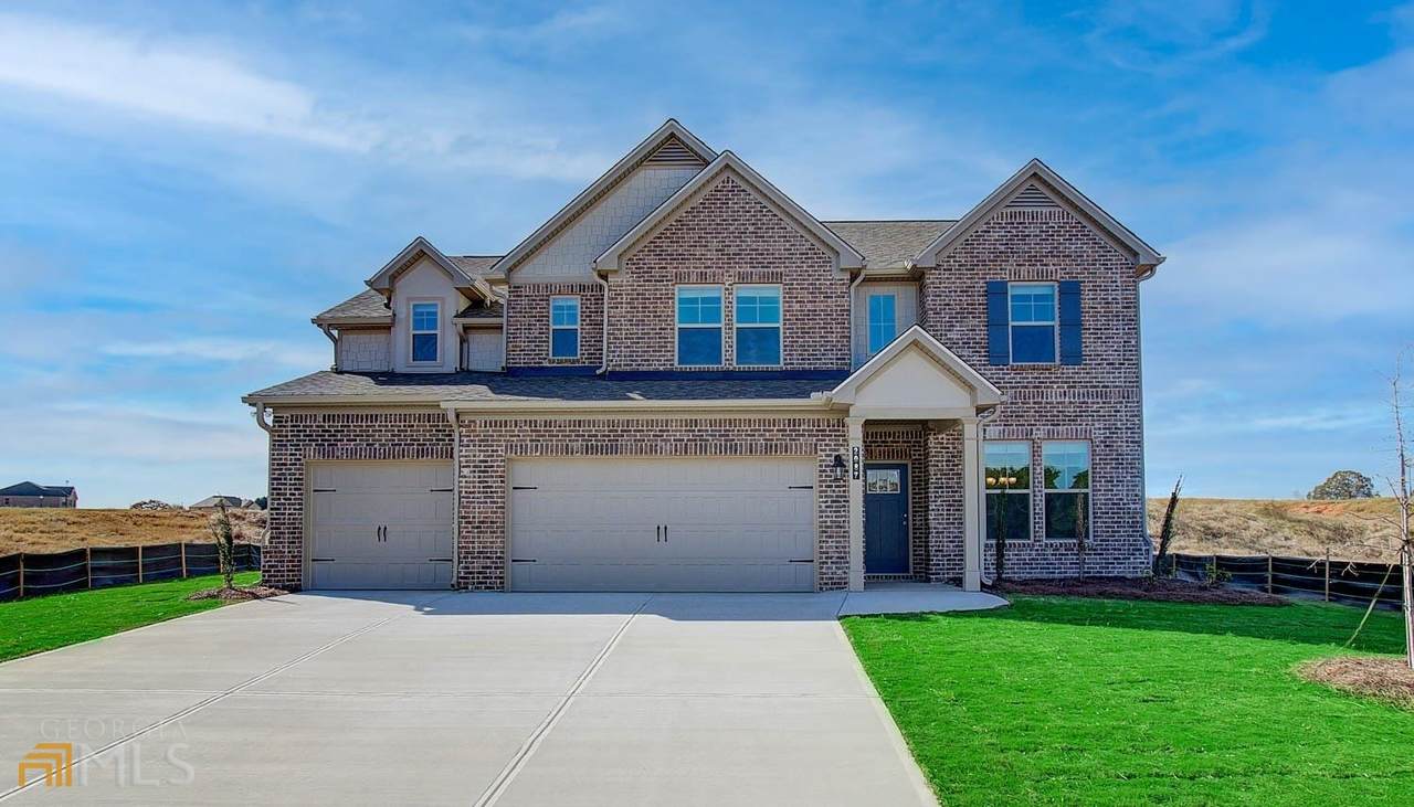 2137 Cadenza Circle - Photo 1