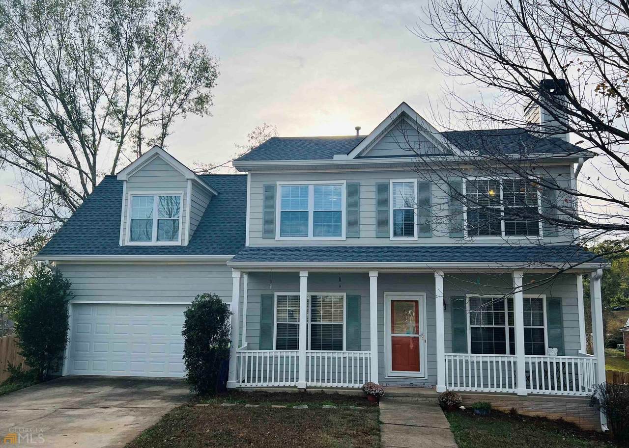 60 Creekside Drive - Photo 1