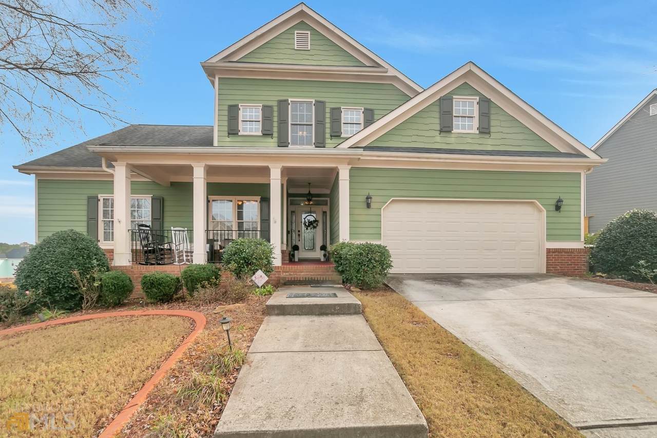545 Bay Grove Road - Photo 1