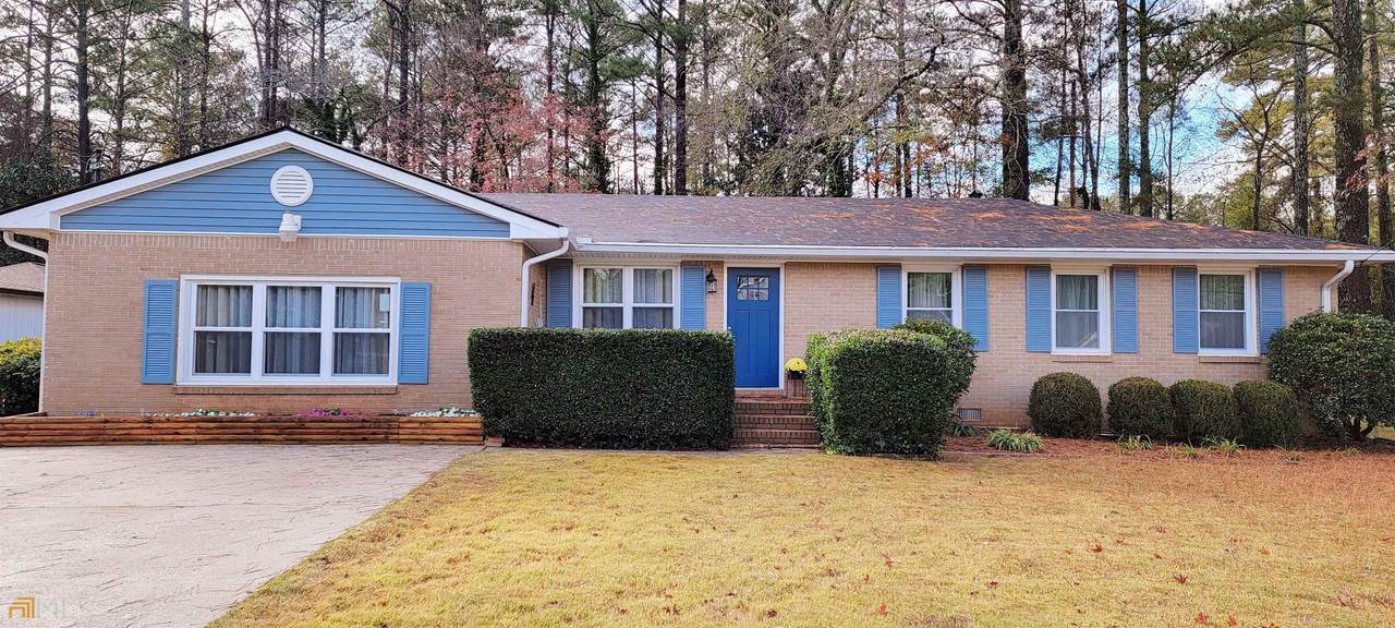 9181 Carlton Trail - Photo 1