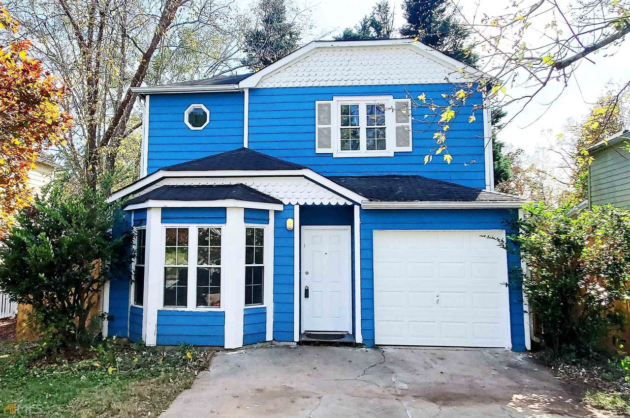 4705 Cedar Park Way - Photo 1