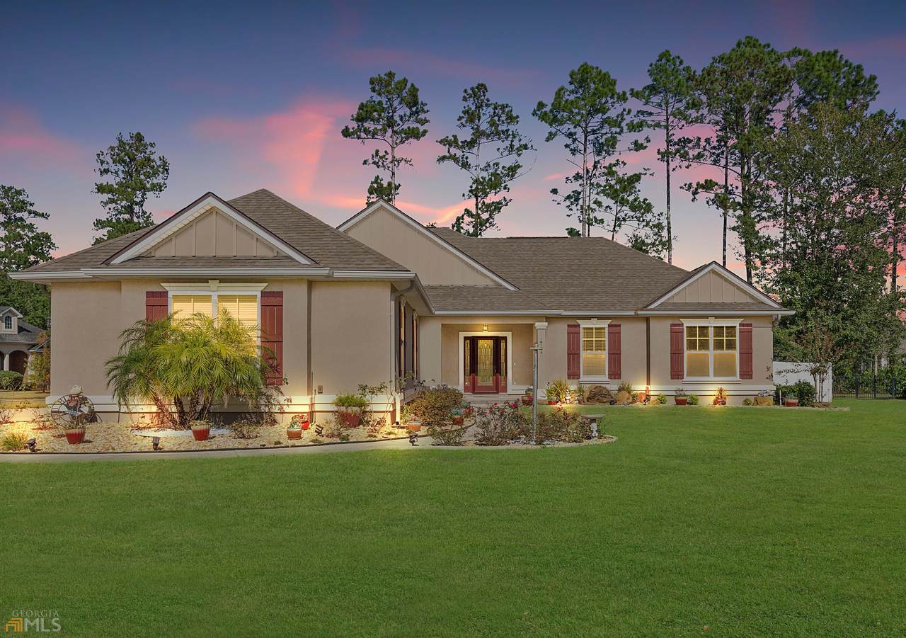 134 Fiddlers Cove Drive - Photo 1