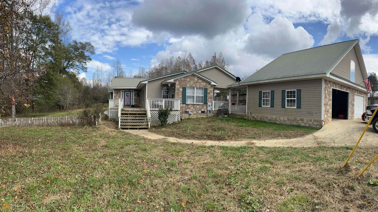5031 Hwy 337 - Photo 1