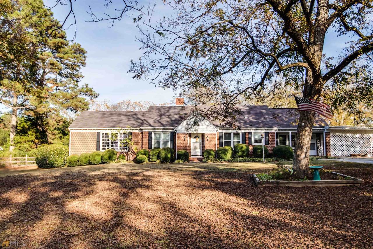 1034 Elberton Highway - Photo 1