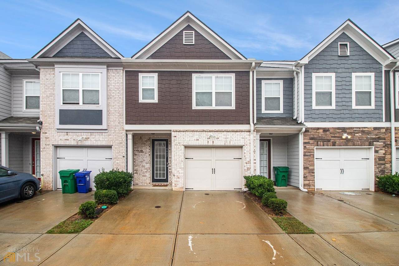 5007 Longview Walk - Photo 1