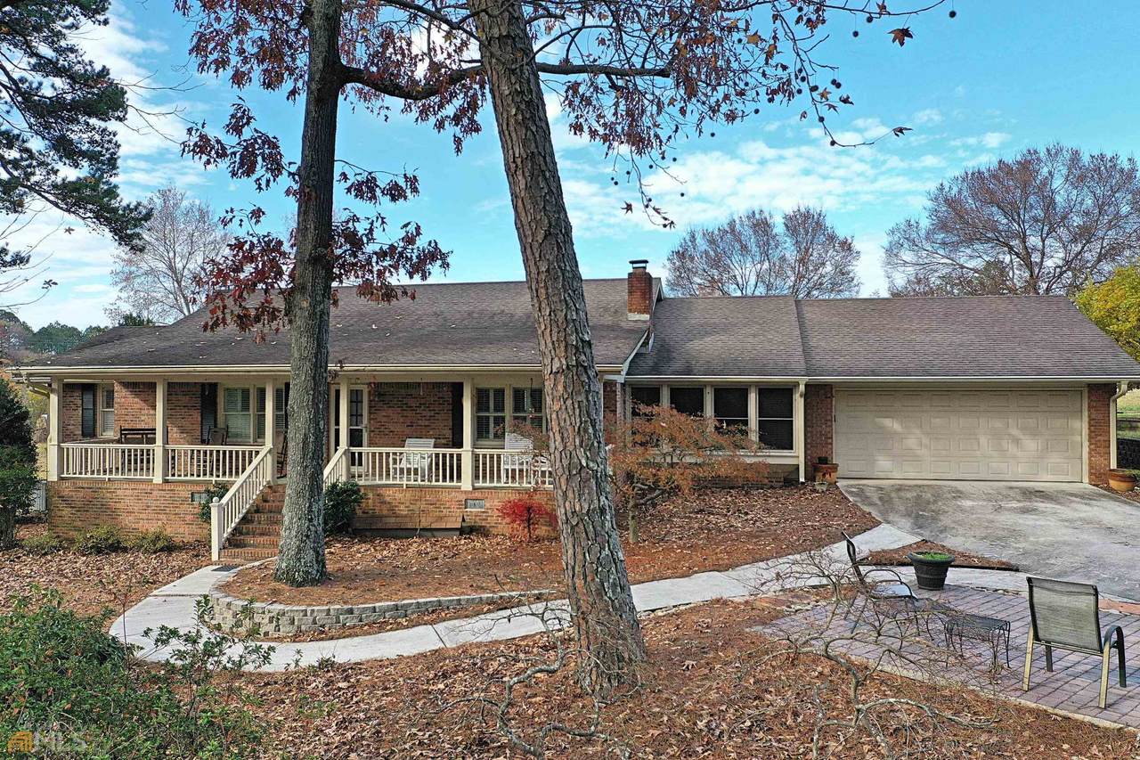 6265 Center Hill Church Road - Photo 1