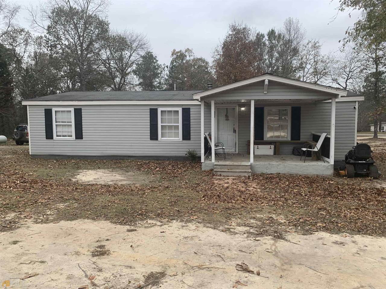 248 Eastwood Drive - Photo 1