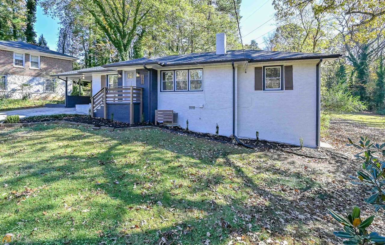 2060 Cedar Lane - Photo 1