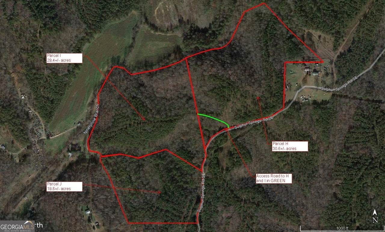 0 Sulphur Springs Road - Photo 1