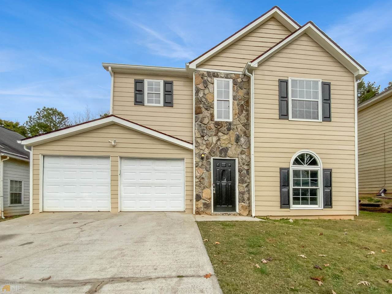 2780 Dahlonega Trail - Photo 1