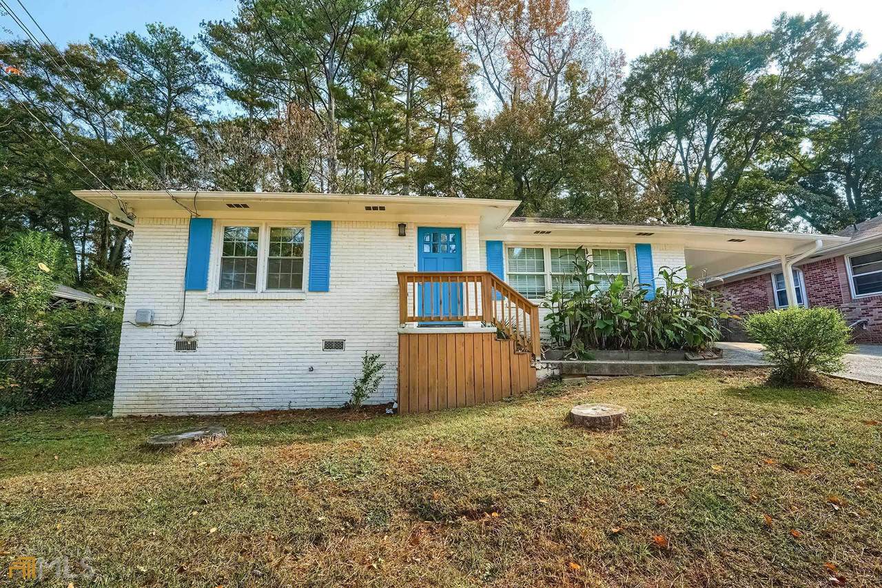 2272 Headland Terrace - Photo 1