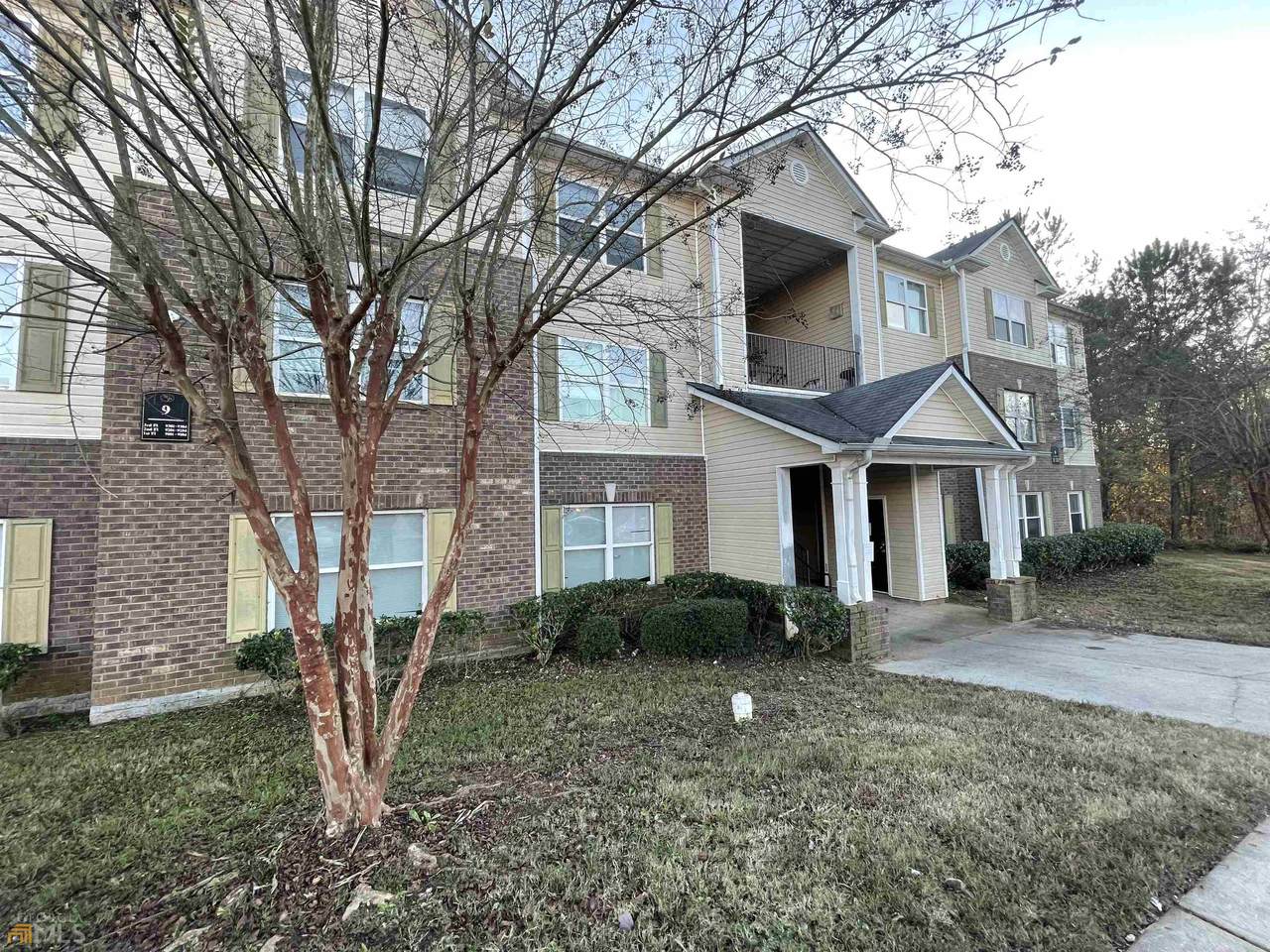 9303 Waldrop Place - Photo 1