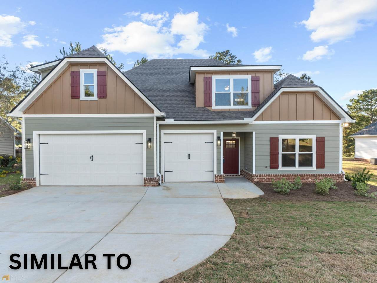 242 Lakeview Drive - Photo 1