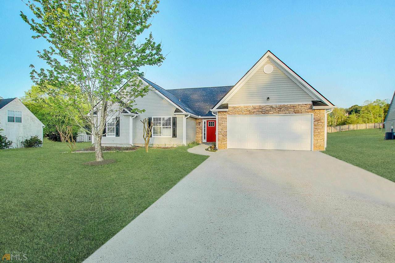123 Wards Creek Lane - Photo 1