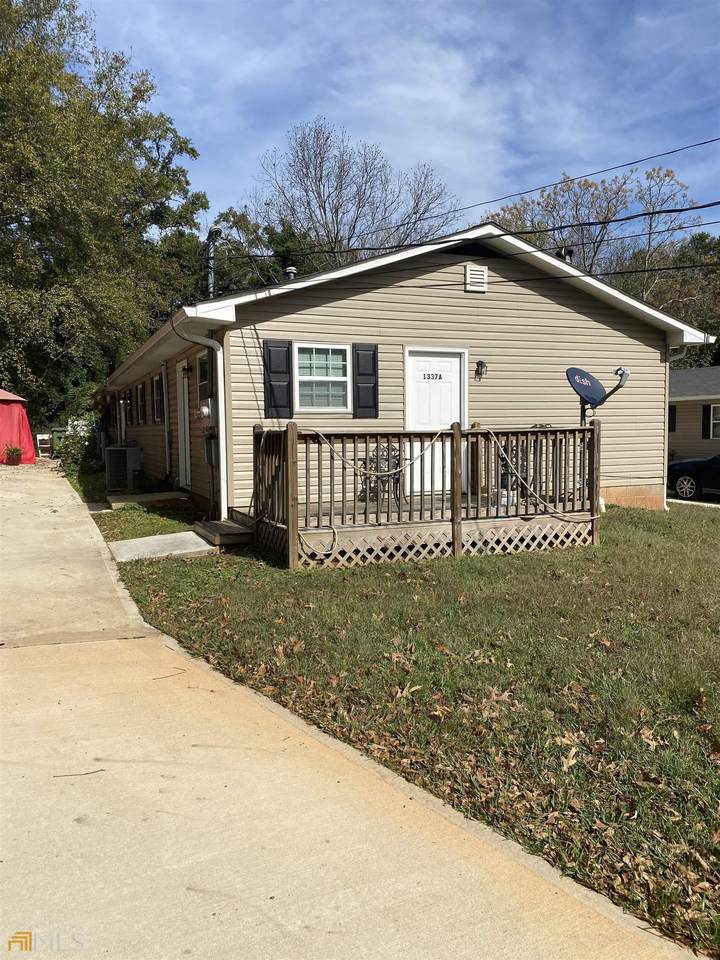 1335 D F Fuller Drive - Photo 1