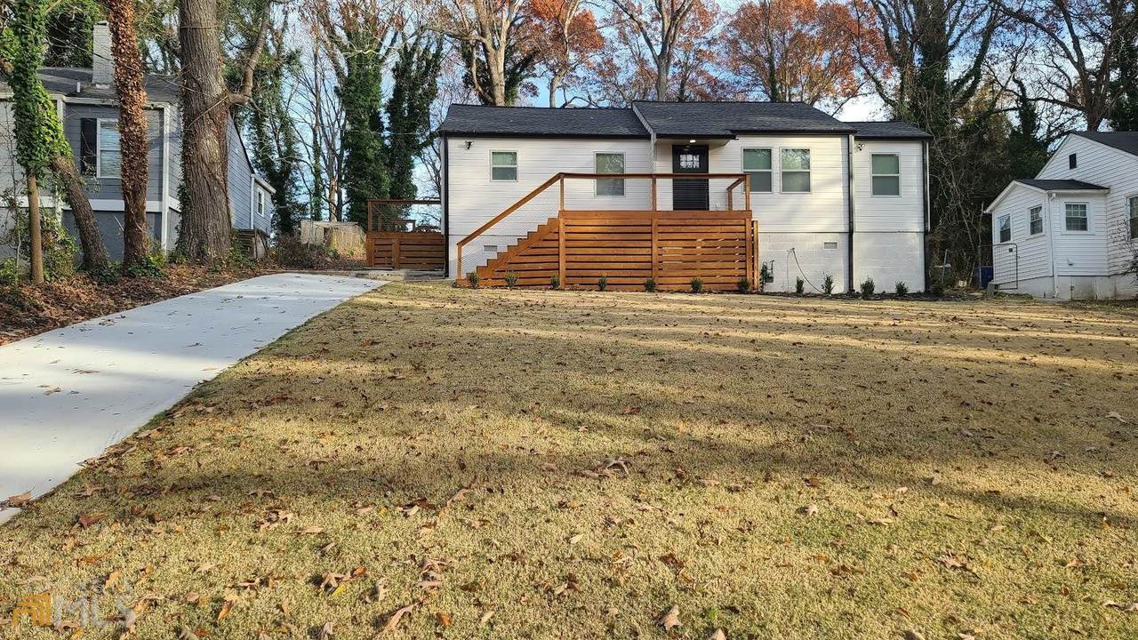 1382 Lockhaven Circle - Photo 1