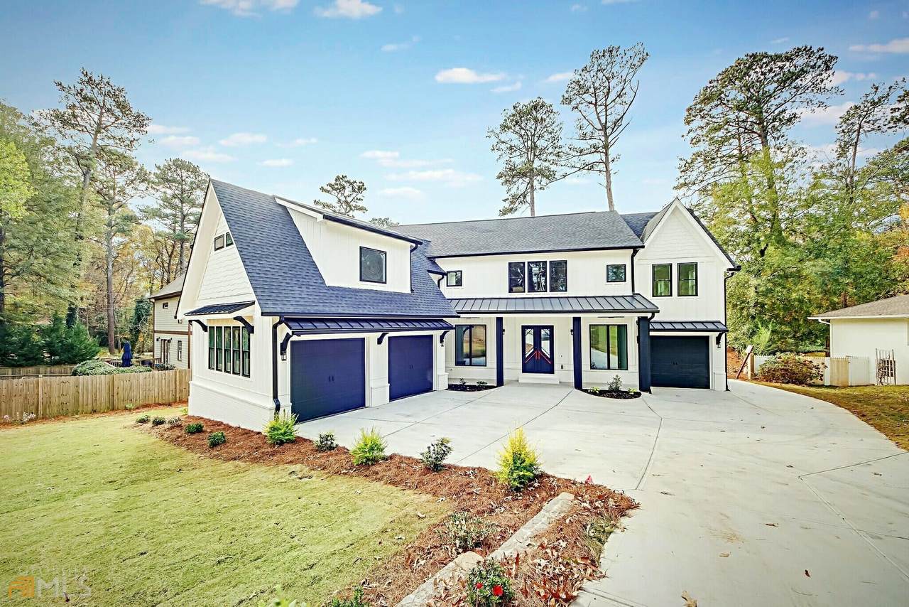 4056 Ashford Dunwoody Road - Photo 1