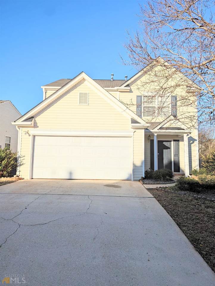 5235 Yellow Pine Drive - Photo 1