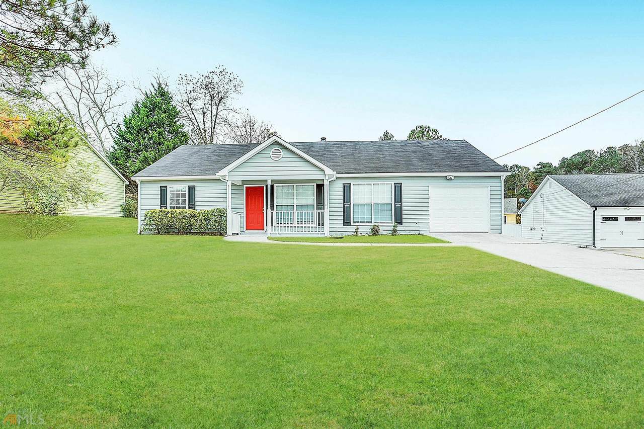 2960 Garnet Way - Photo 1