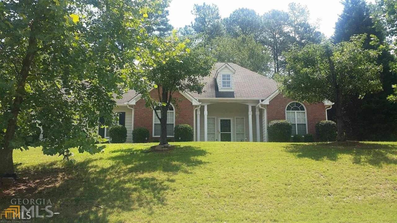 270 Flowers Drive - Photo 1