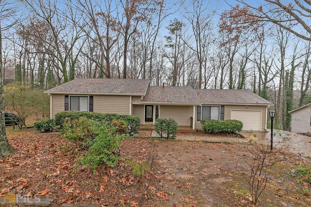 9767 Greenside Way - Photo 1