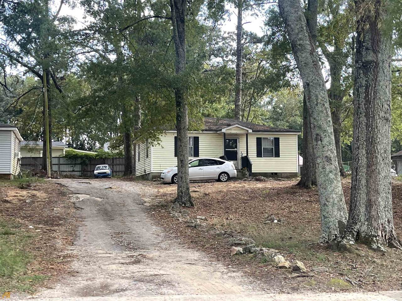 508 Elm Street - Photo 1