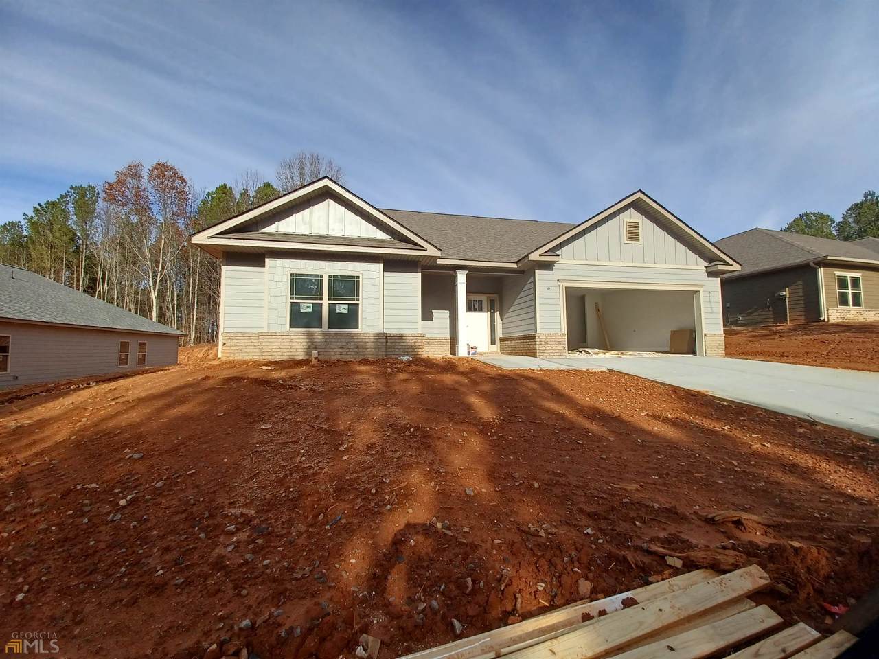 197 Magnolia Villas Drive - Photo 1