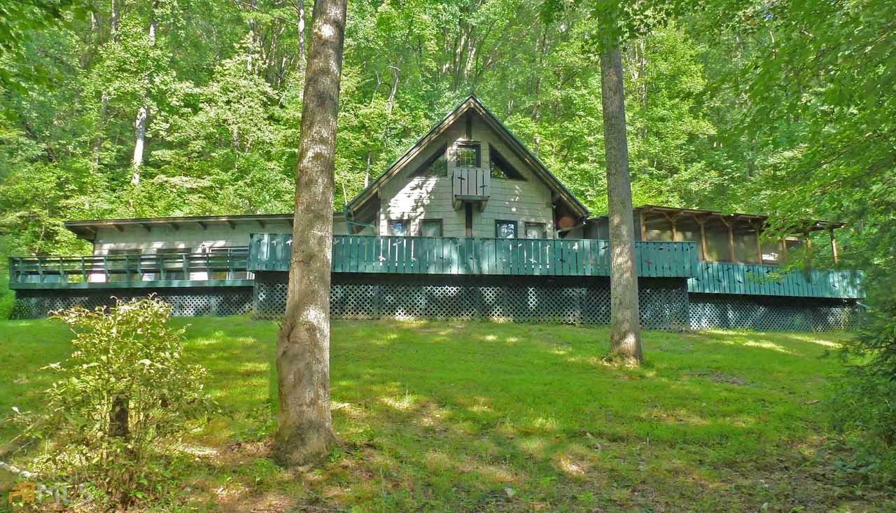3600 Goshen Creek Road - Photo 1