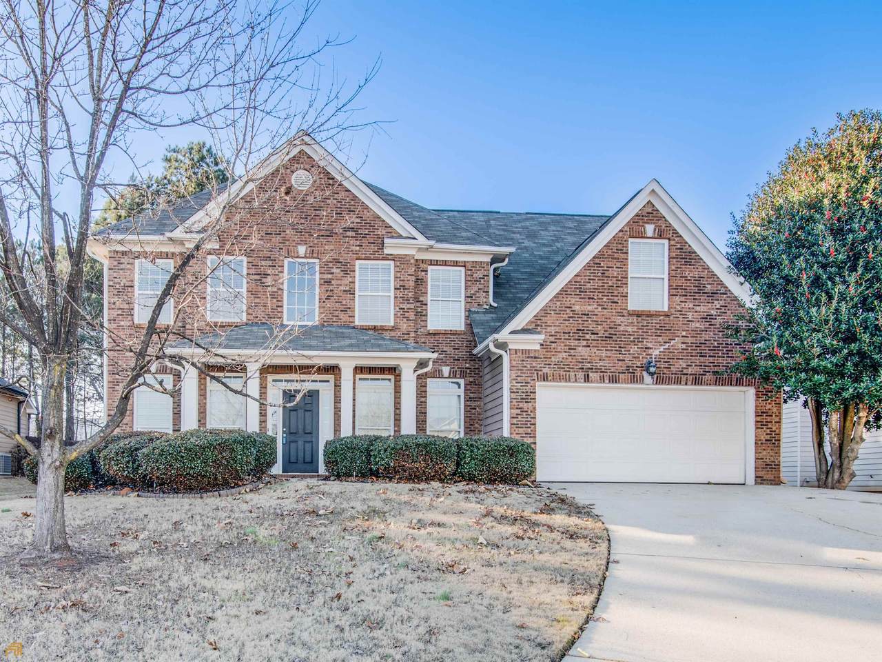 9017 Aldbury Drive - Photo 1