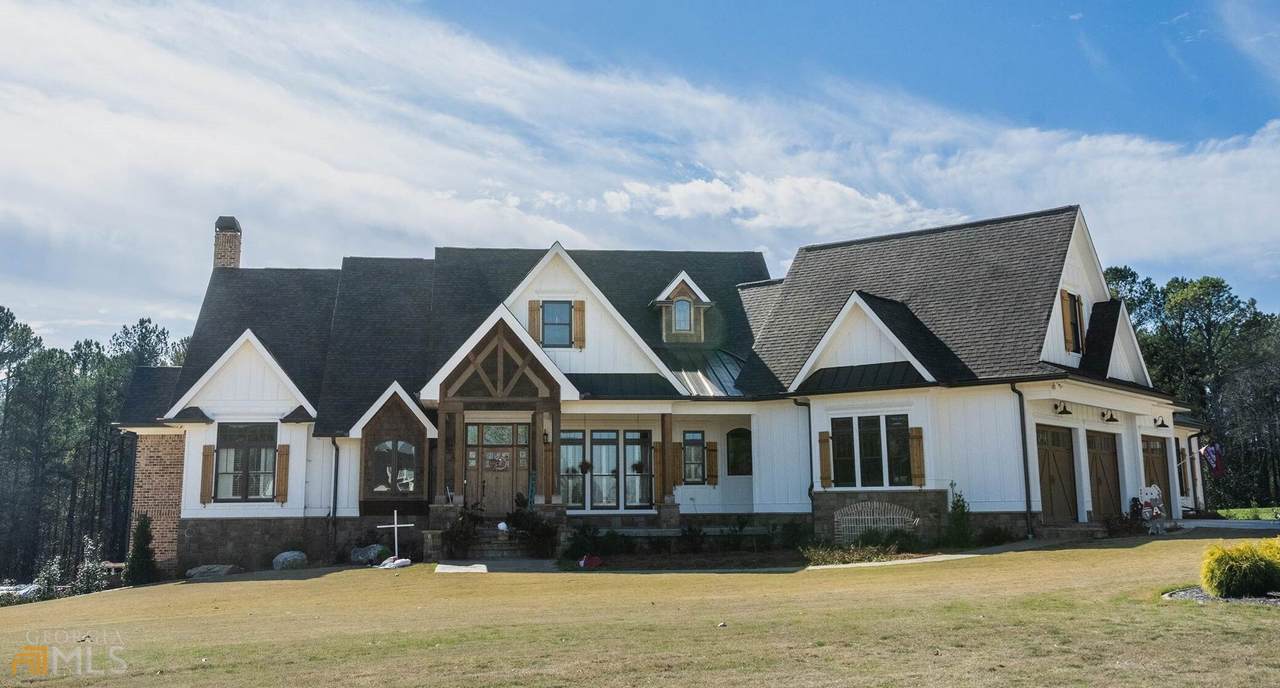 33 Greyrock - Photo 1
