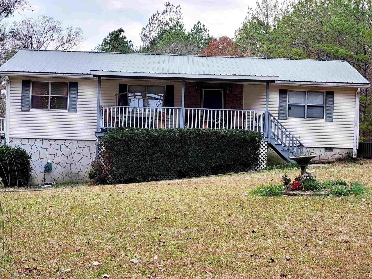 6185 Ga Highway 219 - Photo 1