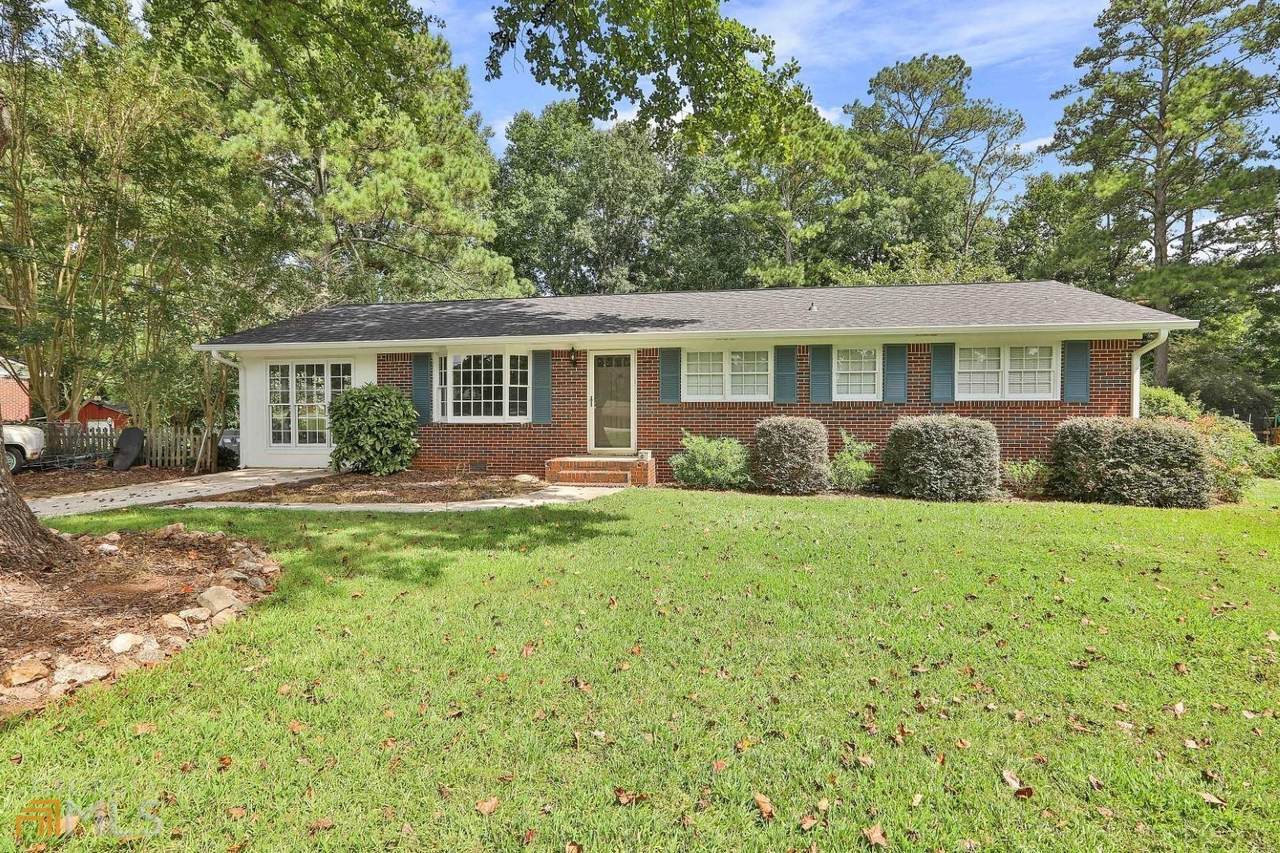 1211 Roscoe Road - Photo 1