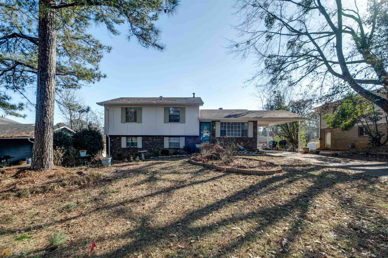 538 Wexwood Drive - Photo 1