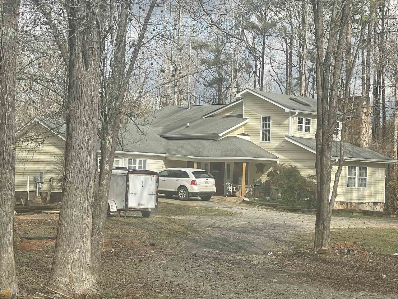 3300 Stewart Lake Road - Photo 1