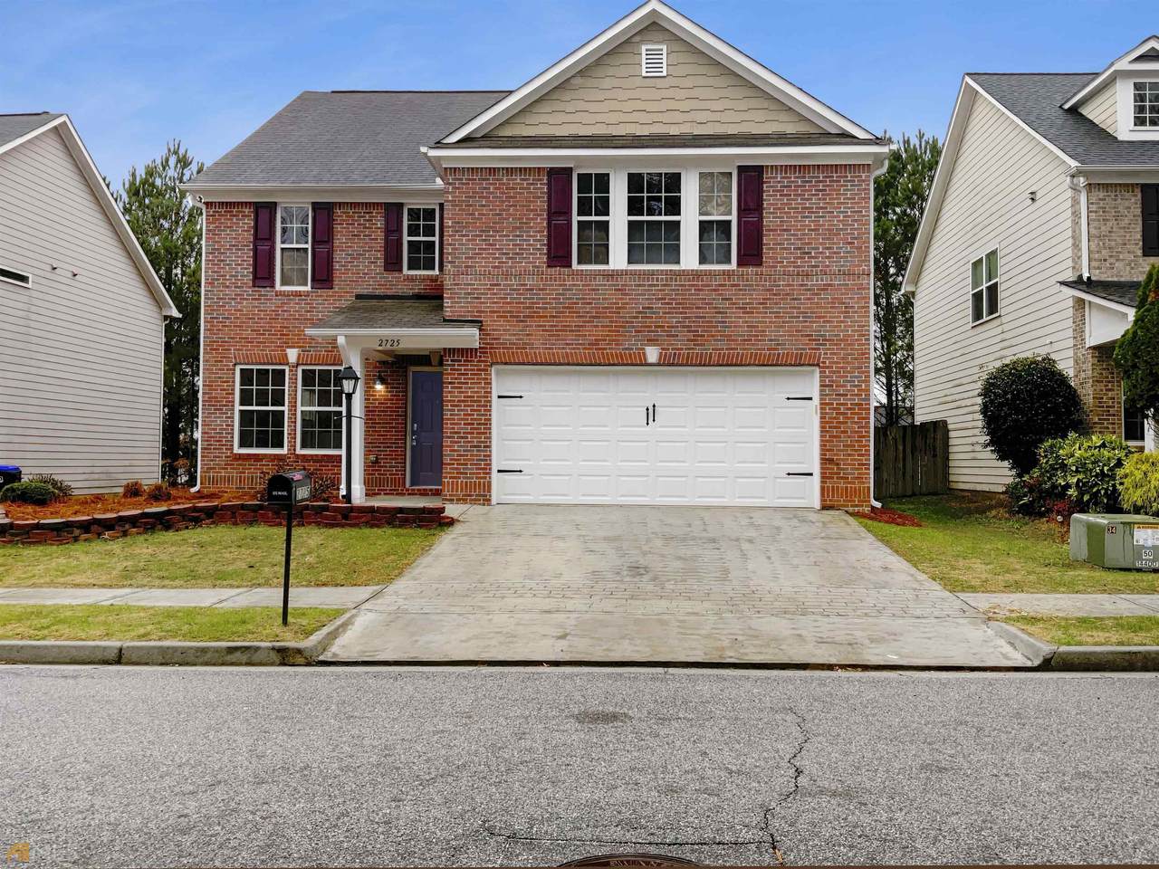 2725 Meadow Trace Drive - Photo 1
