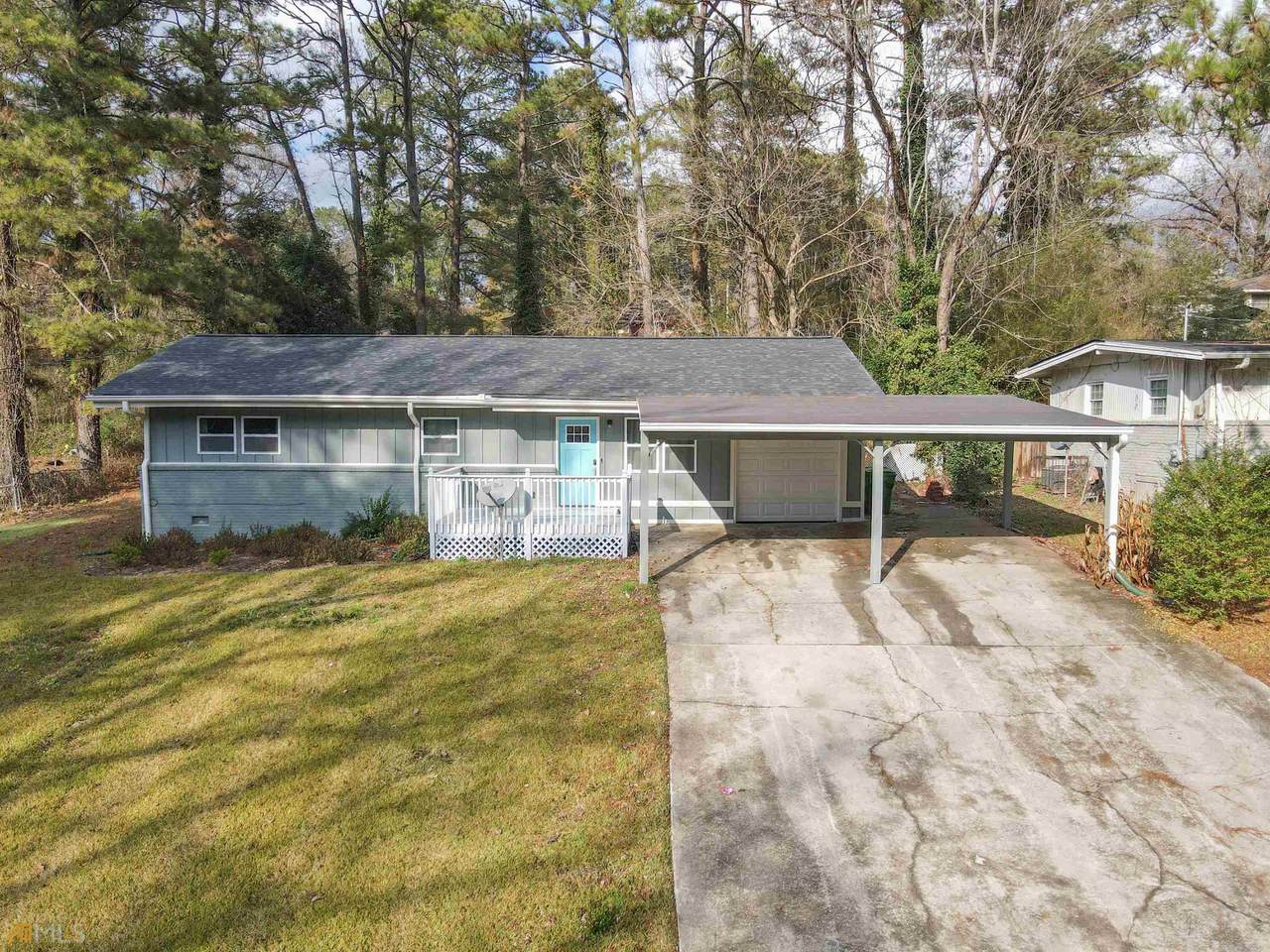 3672 Larkspur Terrace - Photo 1
