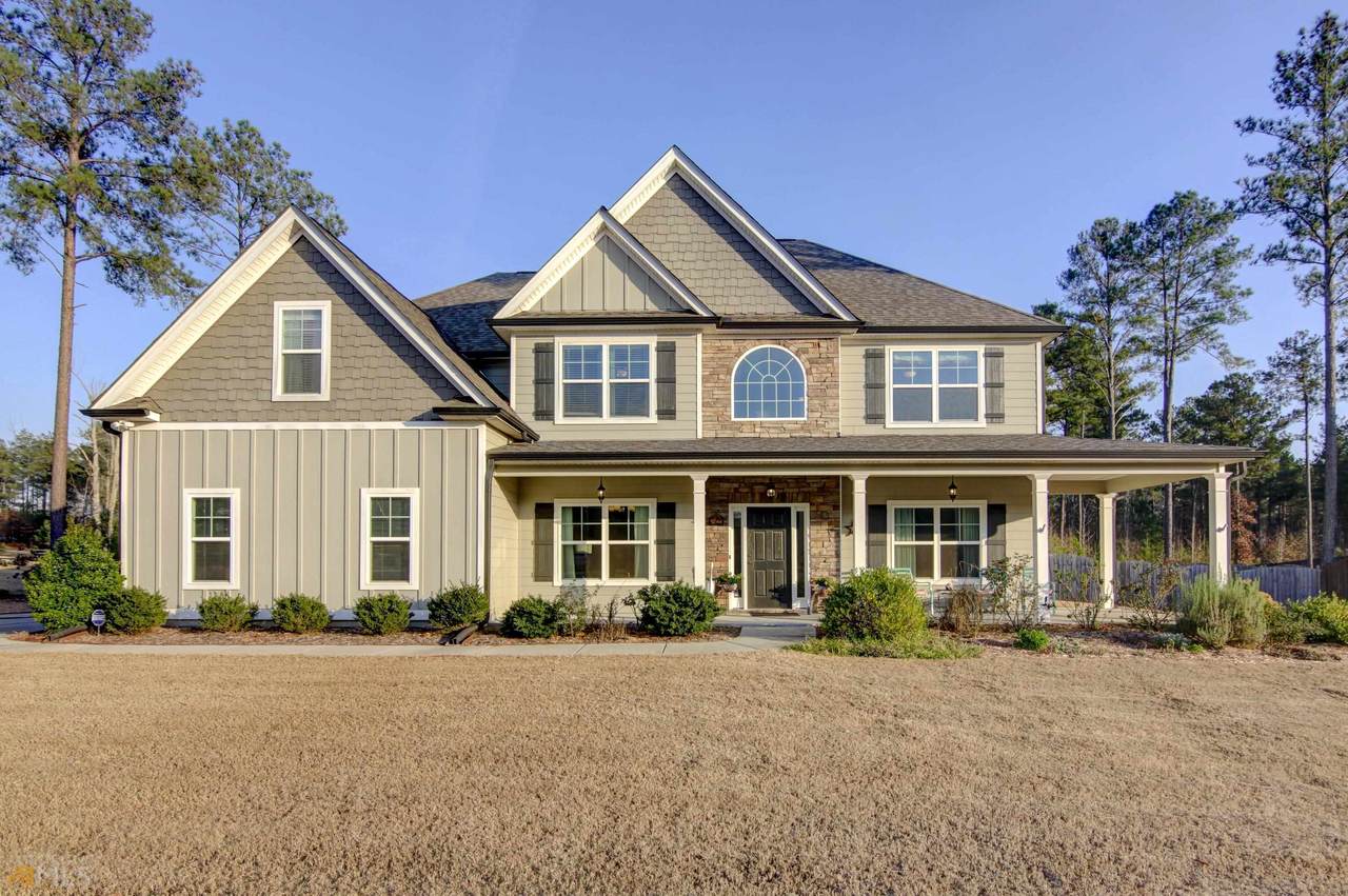 82 Newberry Estates Crossing - Photo 1