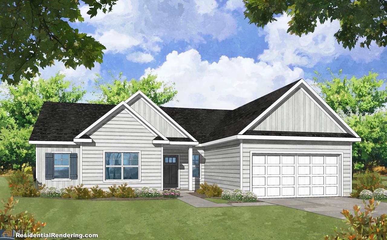 828 Tenney Nelson Road - Photo 1