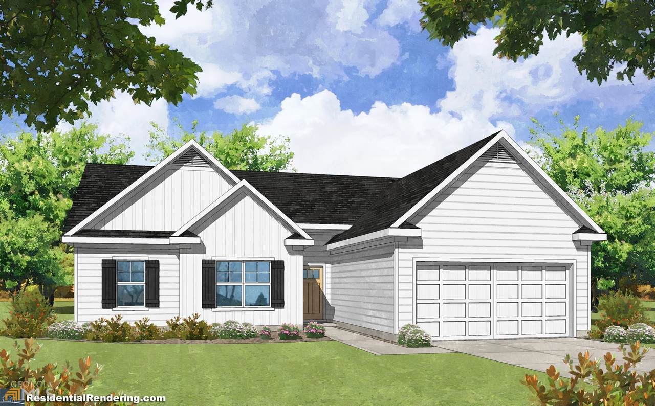 876 Tenney Nelson Road - Photo 1
