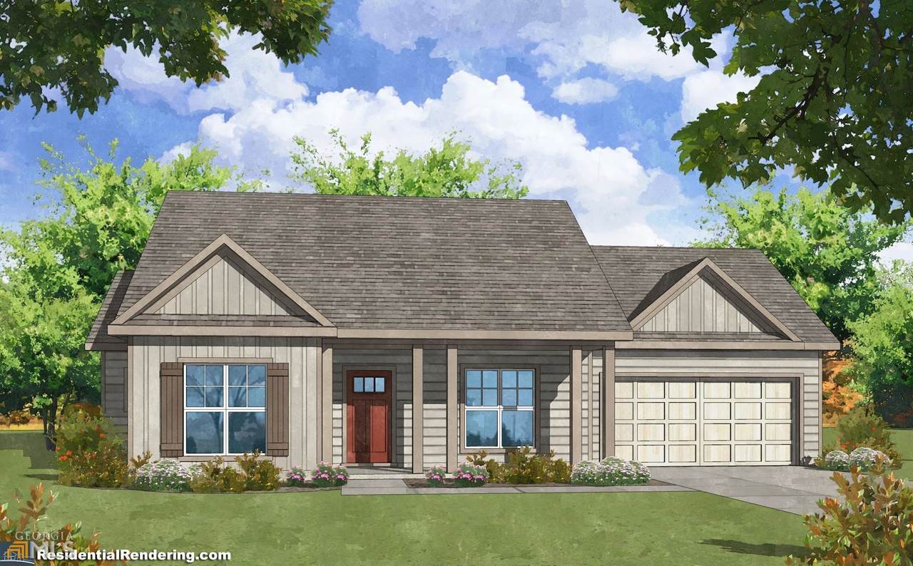 924 Tenney Nelson Road - Photo 1