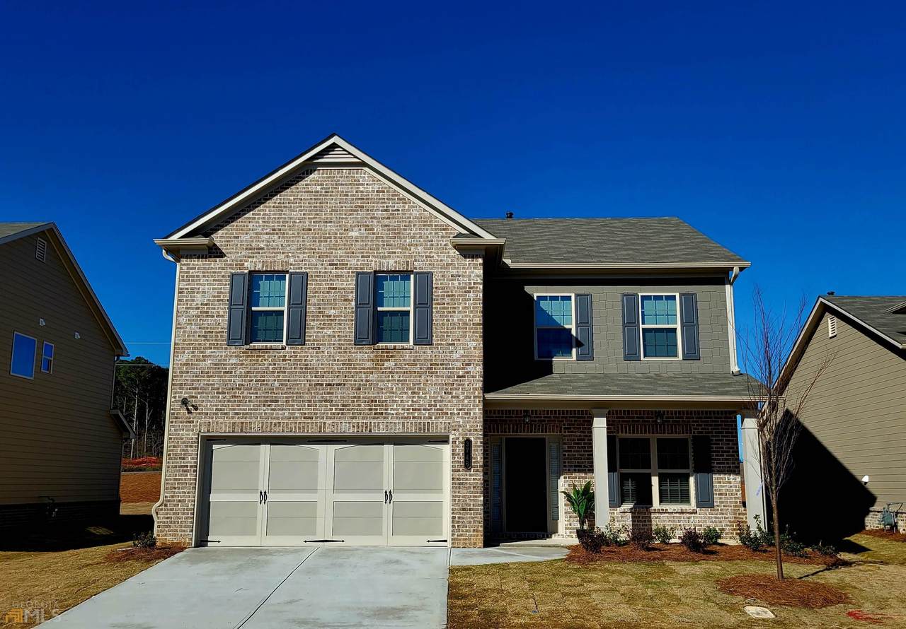 LOT 50, 3763 Southfield Court - Photo 1