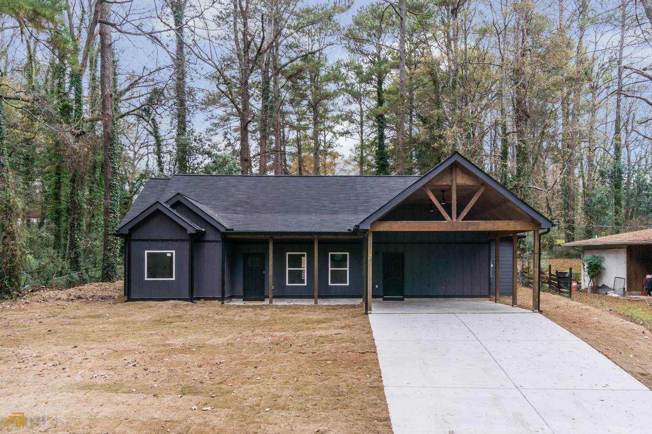 3219 Cloverhurst Drive - Photo 1