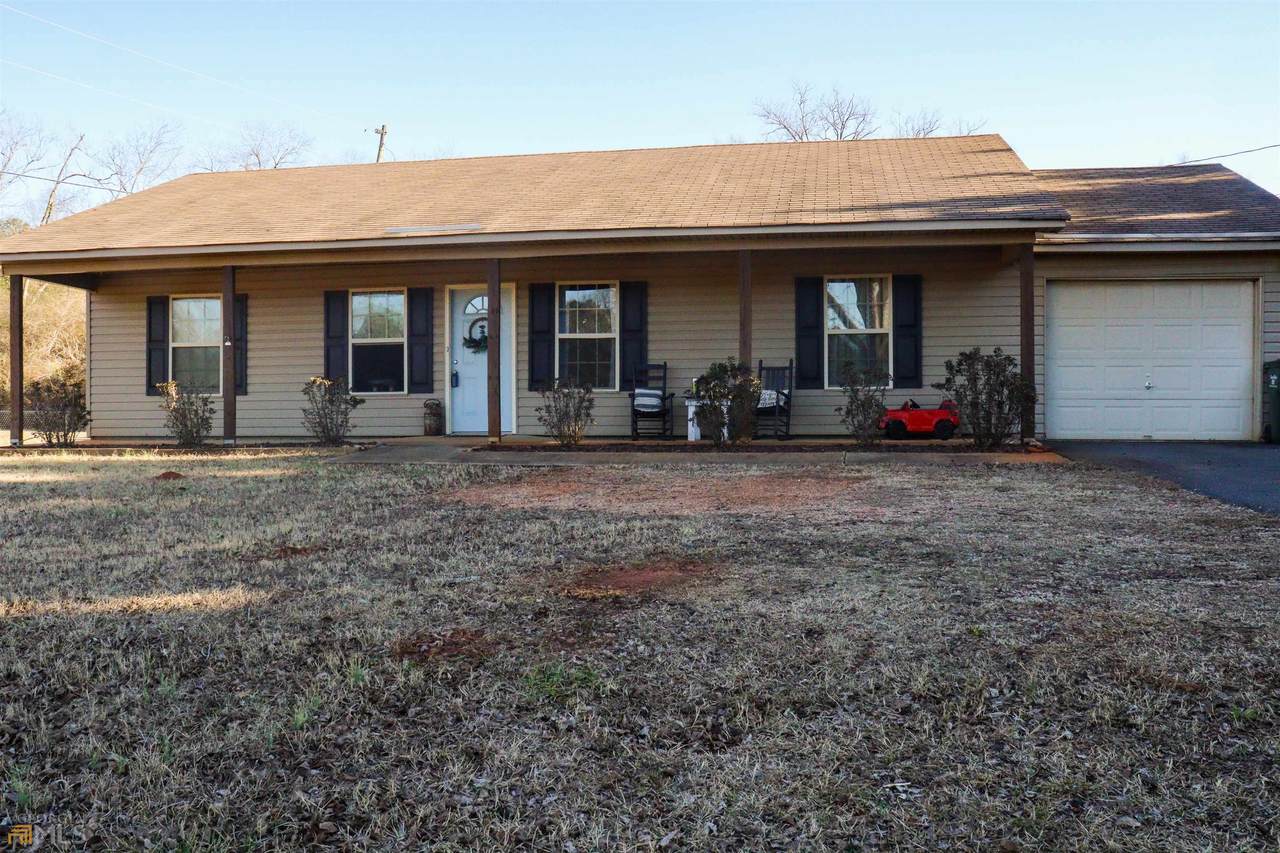 2621 Old Alabama Road - Photo 1