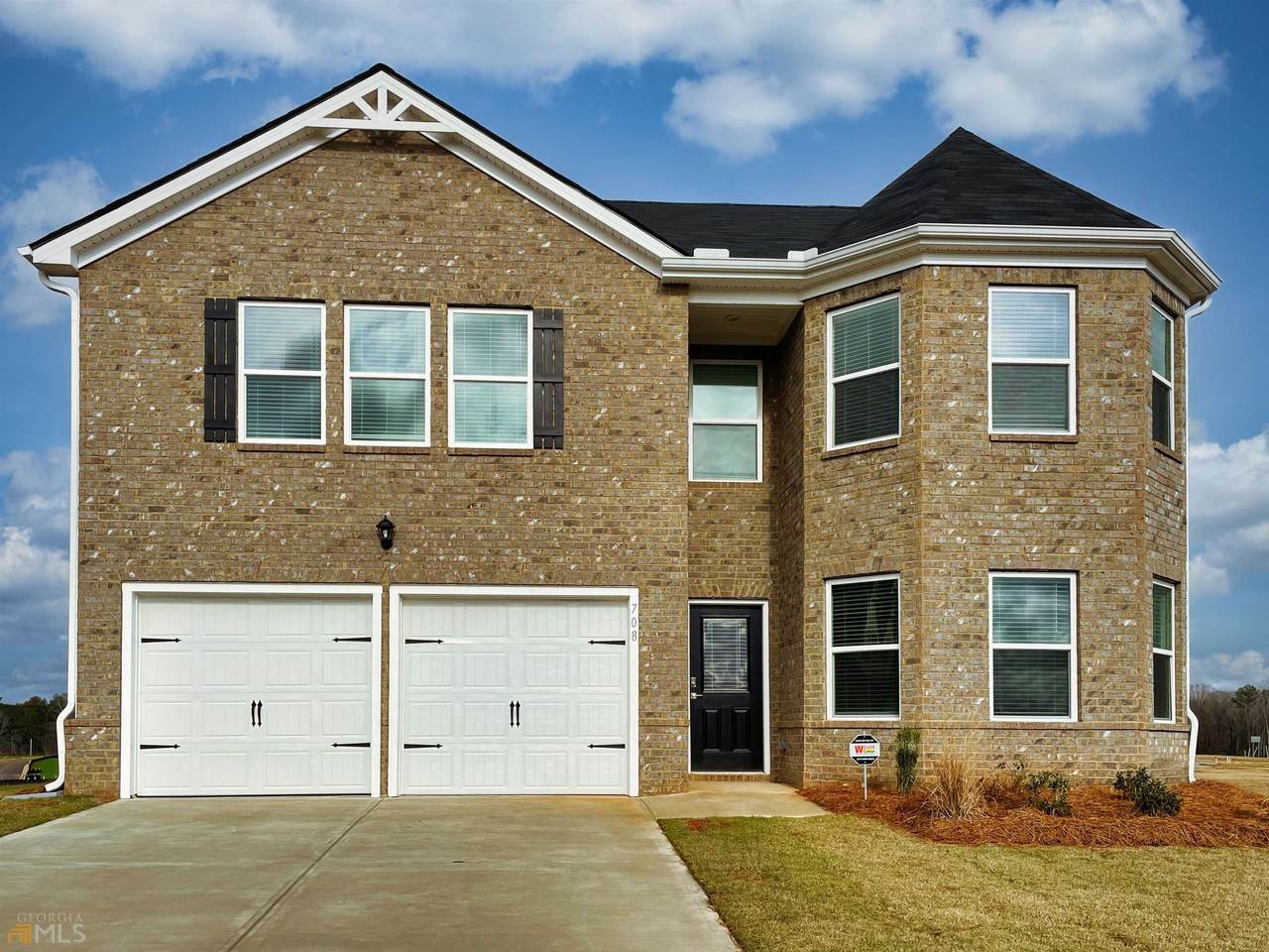 708 Coneflower Way - Photo 1