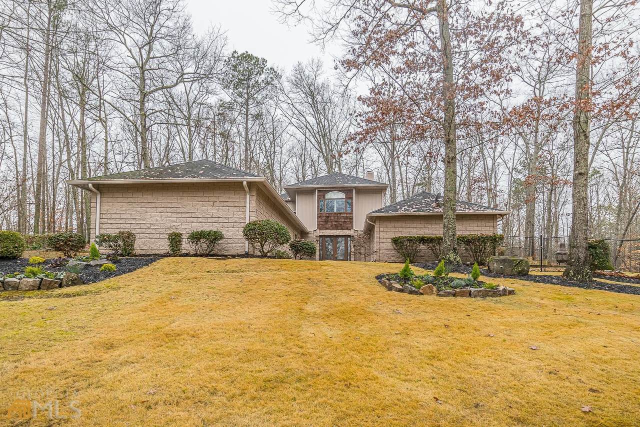 1640 Cox Road - Photo 1