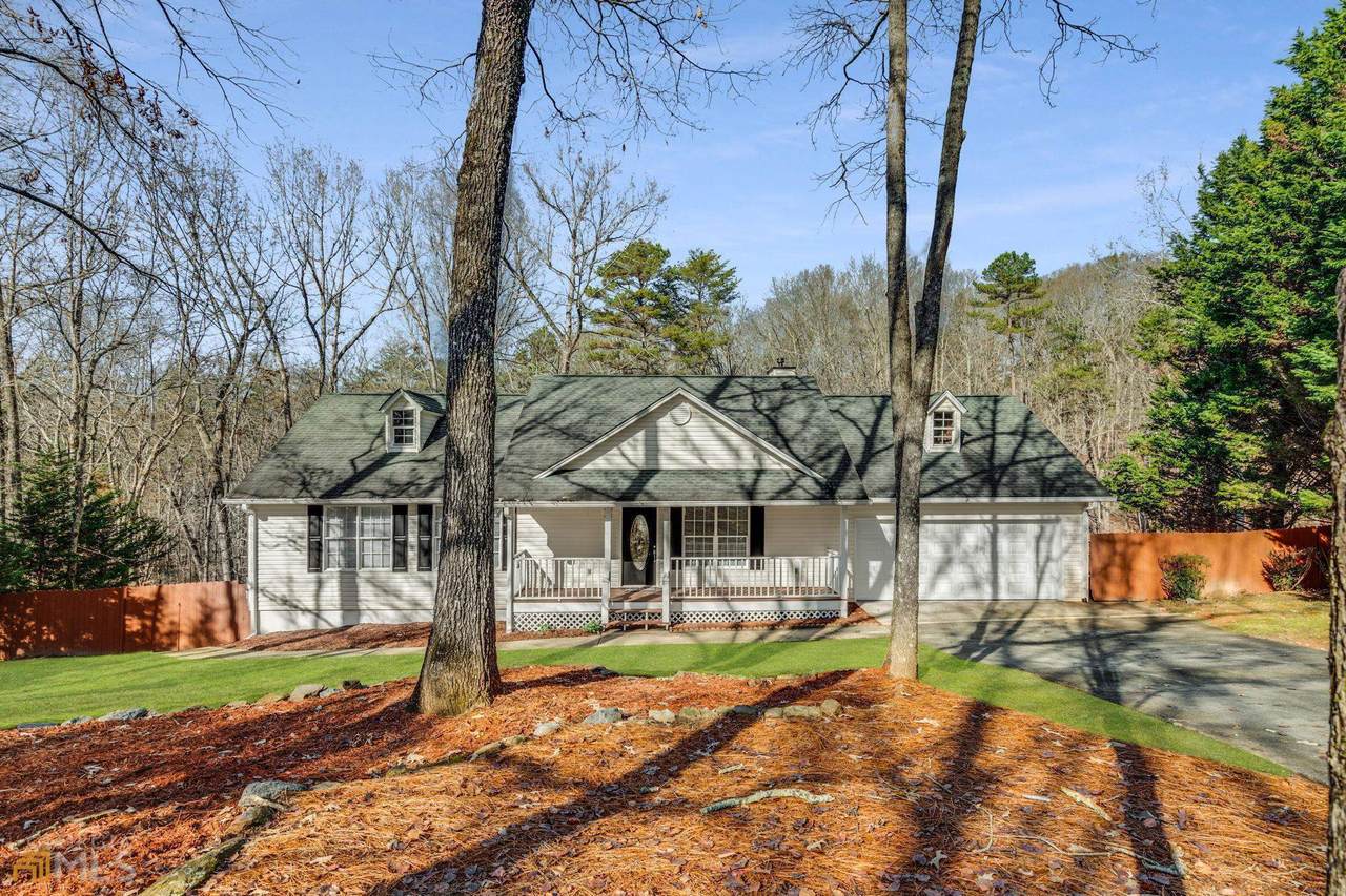 197 Long Branch Crossing - Photo 1