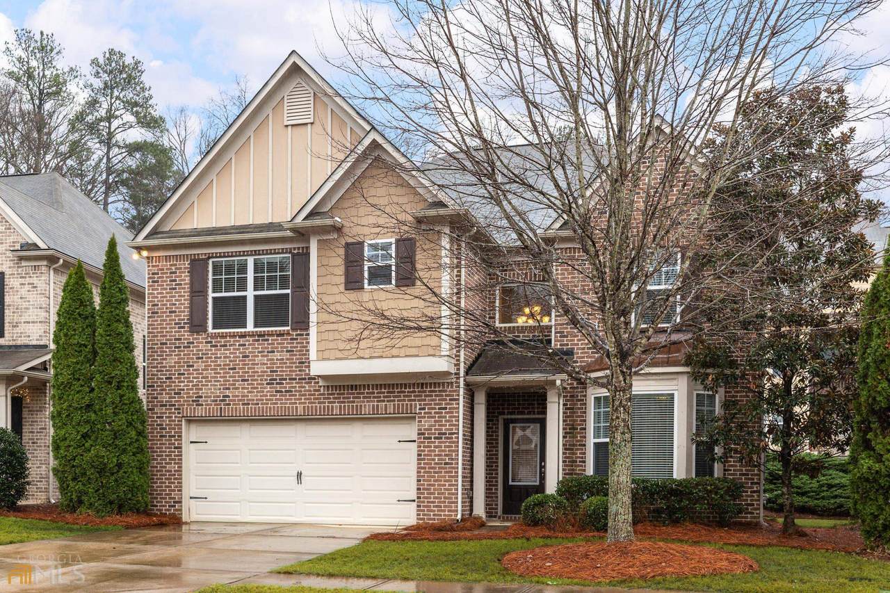 1605 Danbury Parc Place - Photo 1